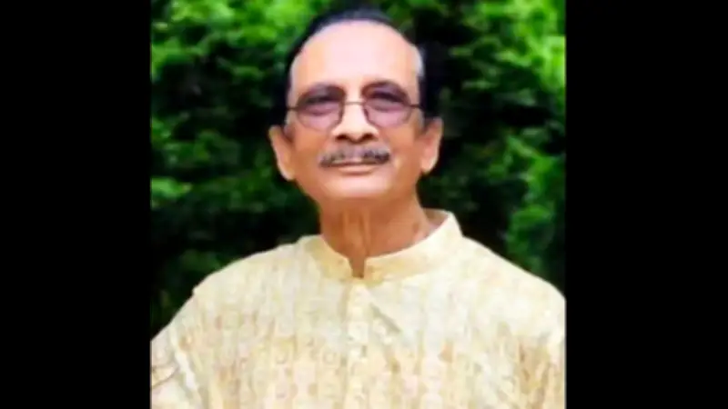 প্রগতিশীল রাজনীতিবিদ ডা. চন্দন দাশের জীবনাবসান, ভারতে সেতু ধসে ৬ নিহত