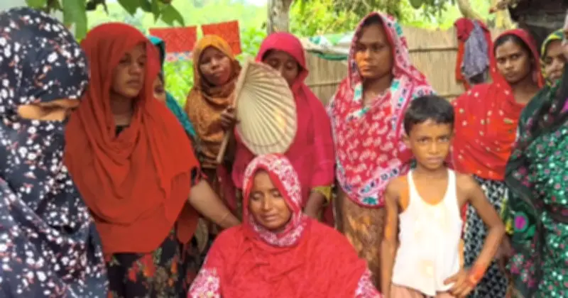 হর্ন বাজানো নিয়ে সংঘর্ষে ঝিনাইদহে এক নিহত, আহত ৮