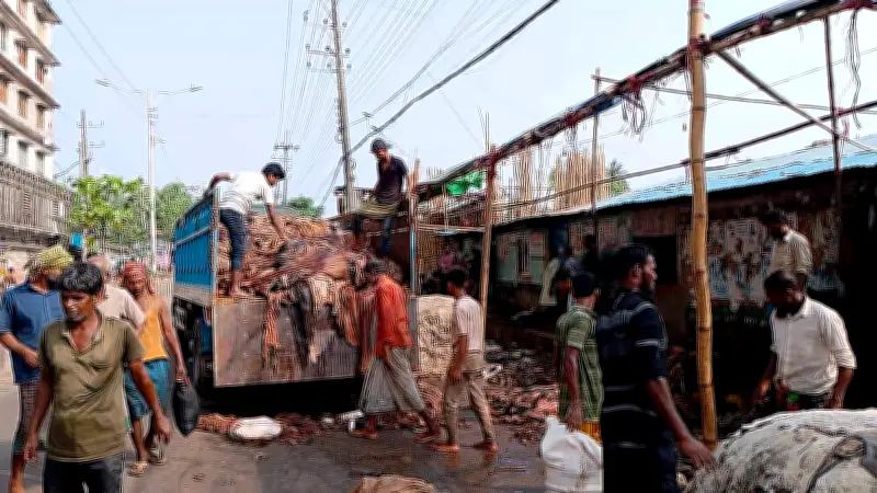 ভিডিওতে উঠে এলো বাংলাদেশের নতুন দৃশ্য