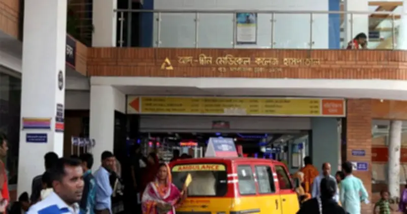 আদ্-দ্বীন হাসপাতালে ছয় নবজাতকের মৃত্যু: তদন্তে নির্মাণ ত্রুটি ও ব্যবস্থাপনা সংকটের তথ্য