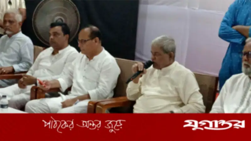 বাংলাদেশের জাতীয় সংসদে নতুন বাজেট পেশ