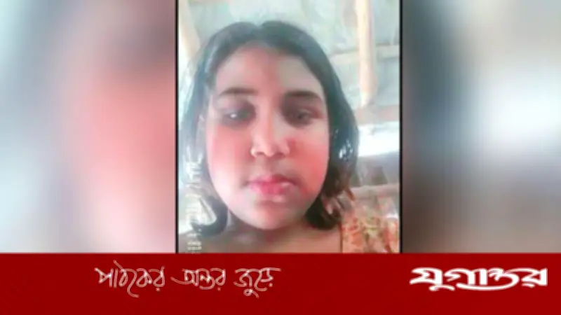 গলায় মাংস আটকে মাদ্রাসাছাত্রীর মৃত্যু: চুয়াডাঙ্গায় ঈদের আনন্দে শোক