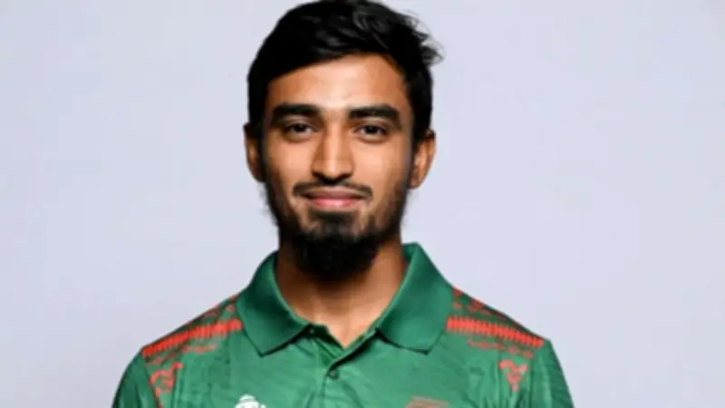 লম্বা সময় মাঠের বাইরে তানজিম সাকিব, মুম্বাই ছাড়ছেন হার্দিক