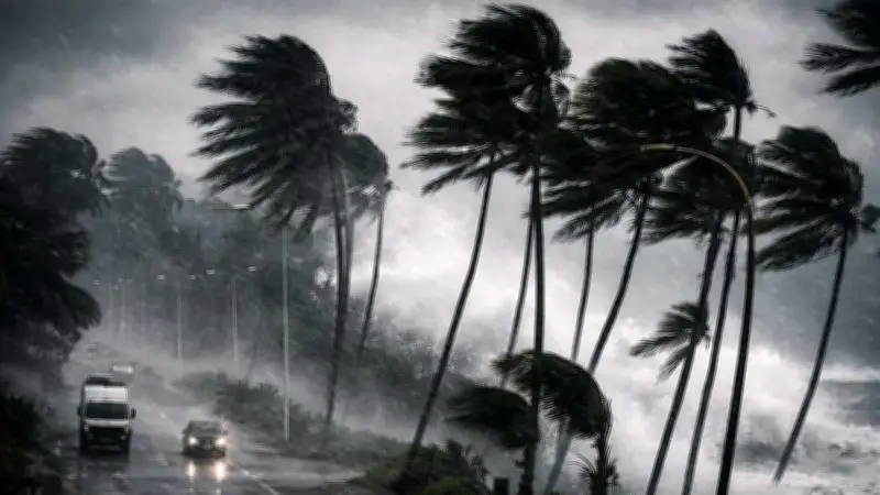 ১৩ জেলায় ঝড়-বজ্রবৃষ্টির সতর্কবার্তা, তানজিম সাকিব মাঠের বাইরে
