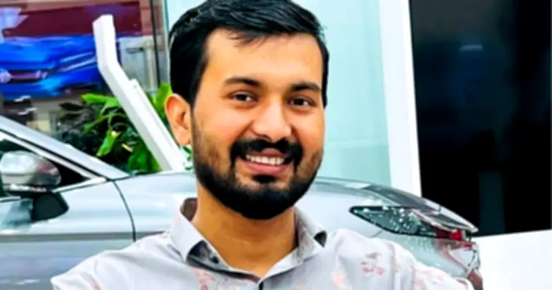 সৌদি আরবে সড়ক দুর্ঘটনায় বাংলাদেশি যুবক নিহত