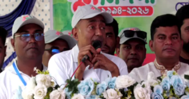 মাদক ও জঙ্গিবাদ প্রতিরোধে সবাইকে সতর্ক থাকার আহ্বান আইনমন্ত্রীর