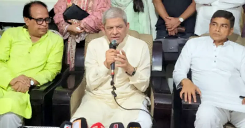 ঠাকুরগাঁও বিশ্ববিদ্যালয় হবে রাজনীতিমুক্ত, বিশ্বমানের প্রতিষ্ঠান: ফখরুল