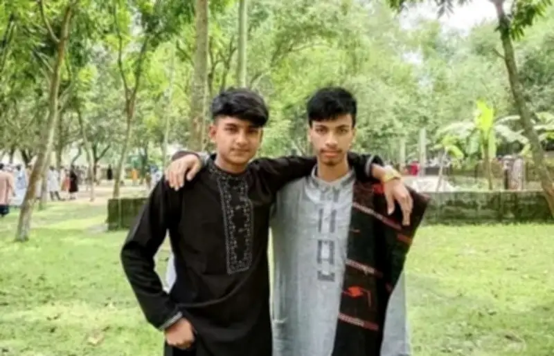 যমুনেশ্বরী নদীতে গোসল করতে নেমে দুই কিশোরের মর্মান্তিক মৃত্যু