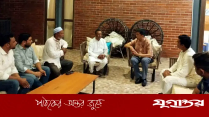 পাহাড় ও সমতলে বৈষম্যহীন উন্নয়ন নিশ্চিত করবে সরকার: দীপেন দেওয়ান