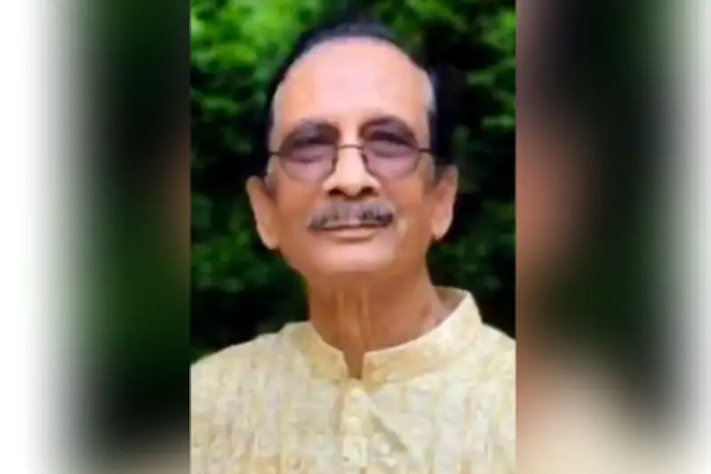 চন্দন দাশের মৃত্যুতে সাংস্কৃতিক অঙ্গনে শোক