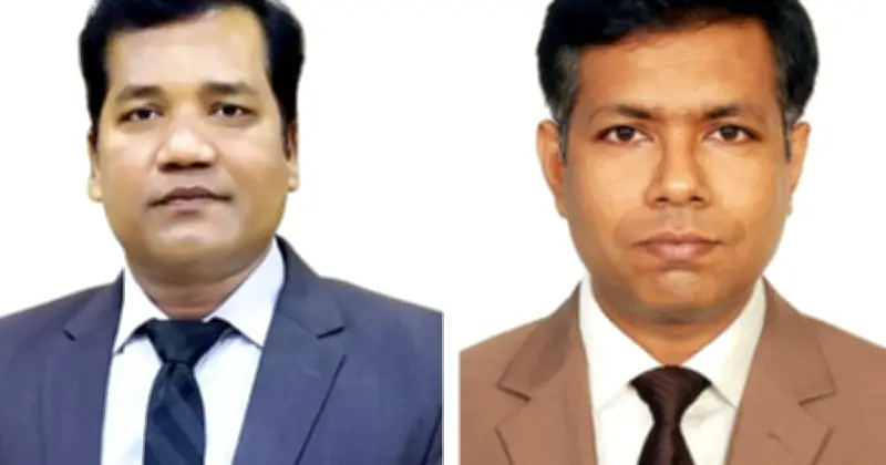 কোরবানির বর্জ্য অপসারণে অবহেলায় দুই সিটি কর্মকর্তা বরখাস্ত