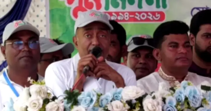 মসজিদে বেহেশতের টিকিট বিক্রি বন্ধে সচেতনতার আহ্বান আইনমন্ত্রীর