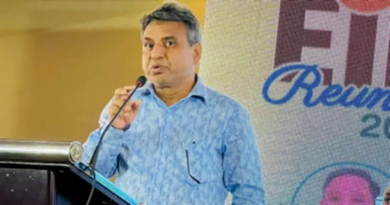 বিসিবি পরিচালক নির্বাচিত রেদোয়ান, বিতর্কিত মন্তব্যে ক্ষমা