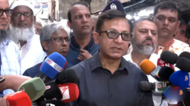 হাসিনার ট্যানারি স্থানান্তর ঠিক ছিলো: ফুলদী নদী থেকে তরুণীর মরদেহ উদ্ধার