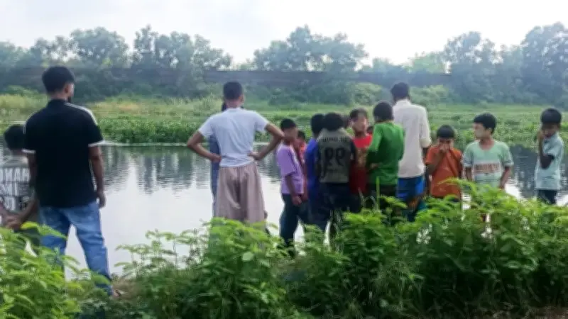 হাসিনার ট্যানারি স্থানান্তর ঠিক ছিল: ফুলদী নদী থেকে তরুণীর মরদেহ উদ্ধার