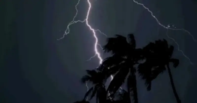 ১৩ জেলায় ৮০ কিমি বেগে ঝড়, নৌ হুঁশিয়ারি সংকেত জারি