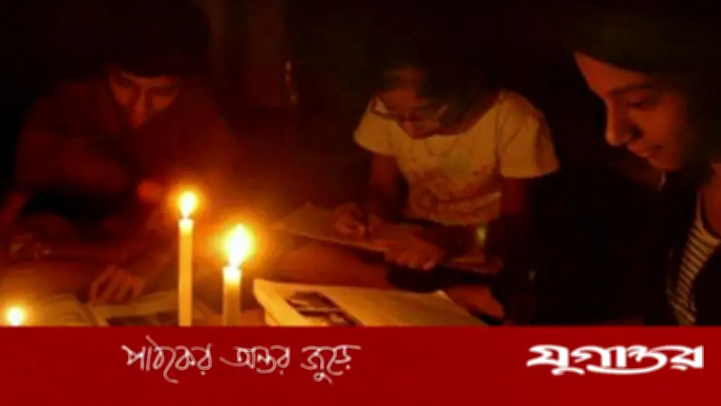 সামান্য ঝড়েই বিদ্যুৎ নেই, পল্লী বিদ্যুতের বিরুদ্ধে বাড়ছে ক্ষোভ