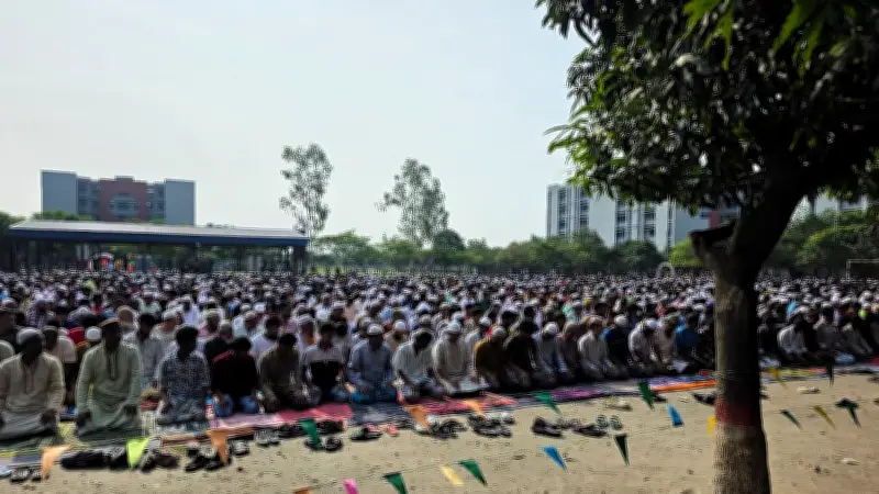 ঈদুল আজহায় কারাগারে বন্দীদের বিশেষ খাবার ও আয়োজন
