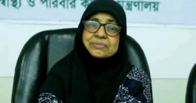 হামে ৫৬৫ শিশুর মৃত্যু: স্বাস্থ্য উপদেষ্টার নীরবতা প্রশ্নবিদ্ধ
