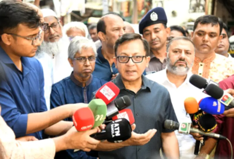 চামড়া পাচার ঠেকাতে কঠোর নির্দেশ বাণিজ্যমন্ত্রীর