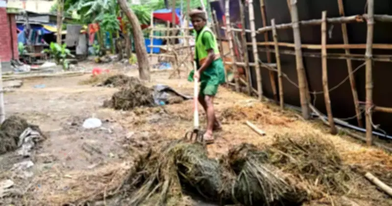 ঢাকা সিটি কর্পোরেশনের আরও ৬ কর্মকর্তার বিরুদ্ধে ব্যবস্থা নেওয়ার নির্দেশ প্রধানমন্ত্রীর