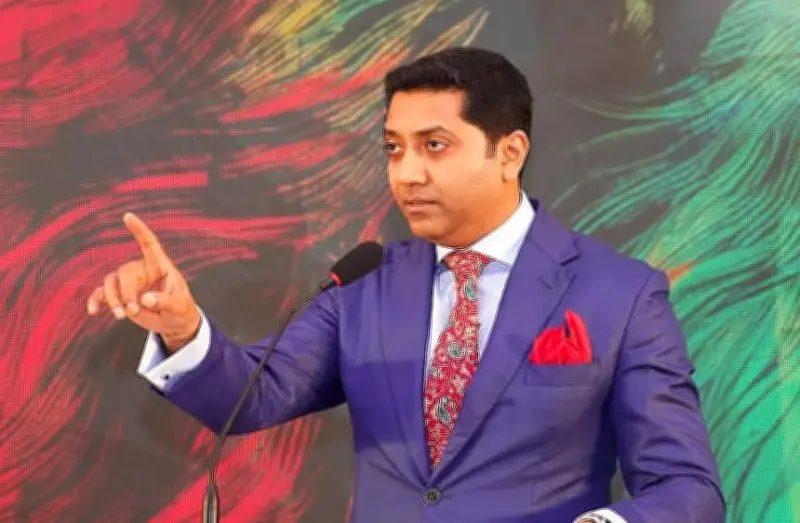 প্রাথমিক শিক্ষা প্রতিমন্ত্রীর ঢাবি বক্তব্য প্রত্যাহার