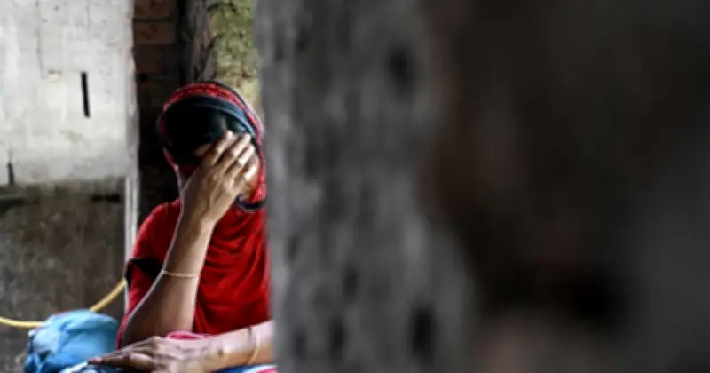 পশ্চিমবঙ্গে নথিপত্রহীন অভিবাসীদের ভয়ে সীমান্তে মানবিক সংকট