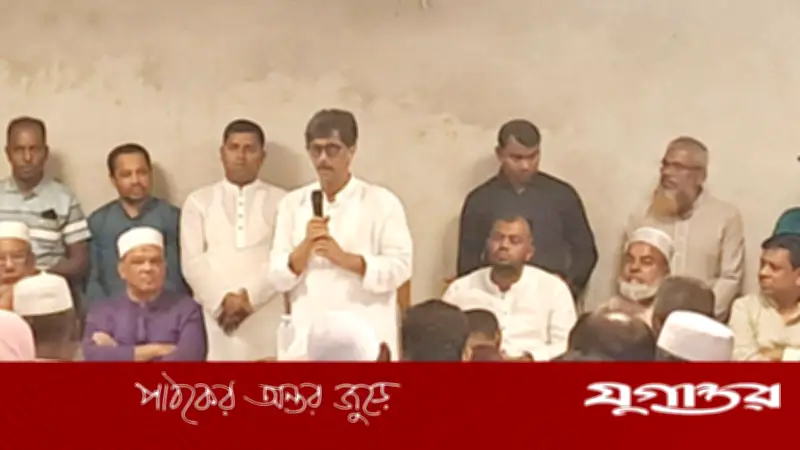 কৃষকের পণ্যের ন্যায্যমূল্য নিশ্চিতের প্রতিশ্রুতি কৃষিমন্ত্রীর