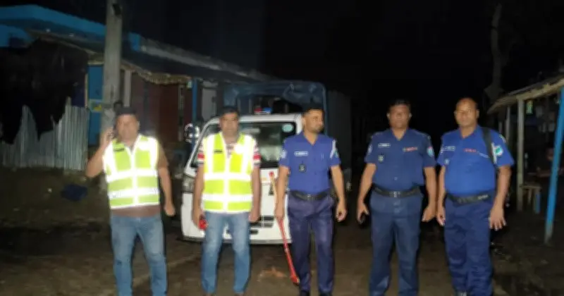 শৈলকুপায় বিএনপির দুই গ্রুপের সংঘর্ষ, আহত ৮