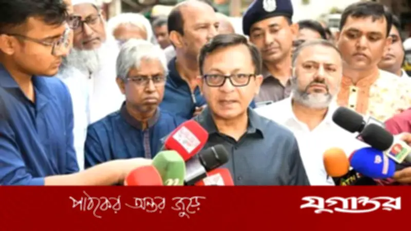 চামড়া শিল্প শক্তিশালী করতে সরকারের দীর্ঘমেয়াদি পরিকল্পনা