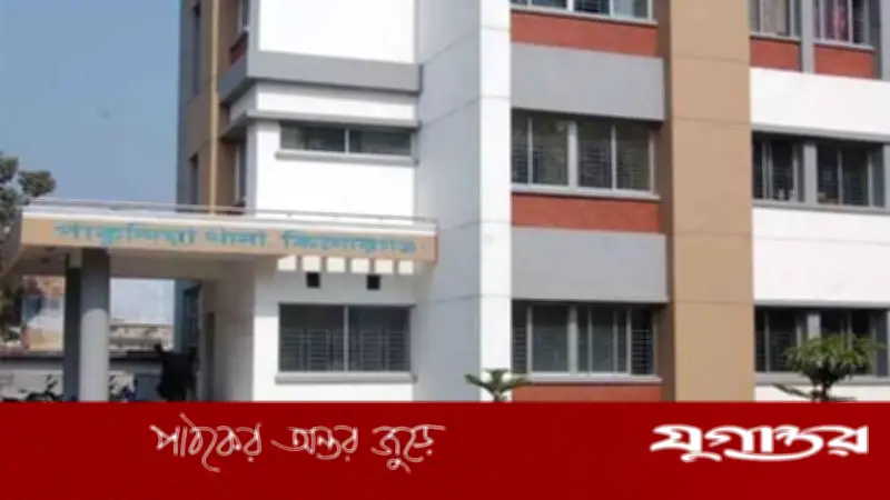 পাকুন্দিয়ায় নির্জন রাস্তায় যুবককে কুপিয়ে হত্যা