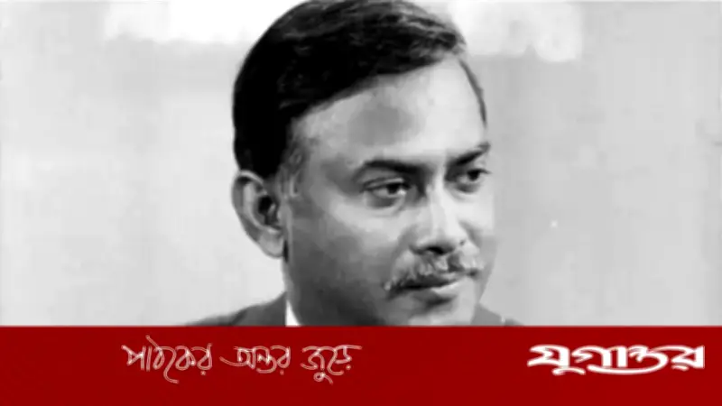 শহীদ রাষ্ট্রপতি জিয়াউর রহমানের ৪৫তম শাহাদাতবার্ষিকী আজ