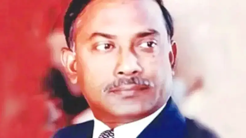 জিয়াউর রহমানের প্রেস সচিব কাফি খানের স্মৃতিচারণ: অতুলনীয় দেশপ্রেমিক ও কর্মঠ নেতা