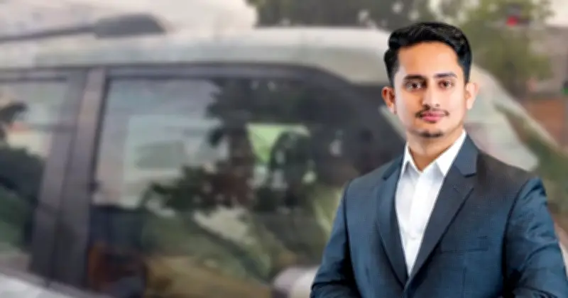 প্রধানমন্ত্রীর বর্জ্য পরিদর্শনে এনসিপি নেতার প্রশংসা