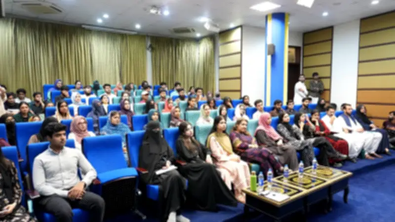 পাকিস্তানের কমস্যাটস বিশ্ববিদ্যালয়ে বৃত্তি, আবেদন ৩১ মে ২০২৬ পর্যন্ত
