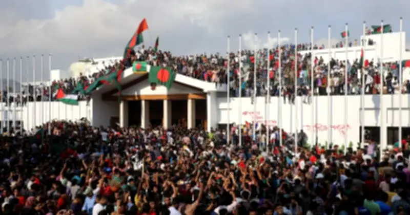জাতিসংঘের নিহতের সংখ্যা ভিত্তিহীন: শেখ হাসিনা