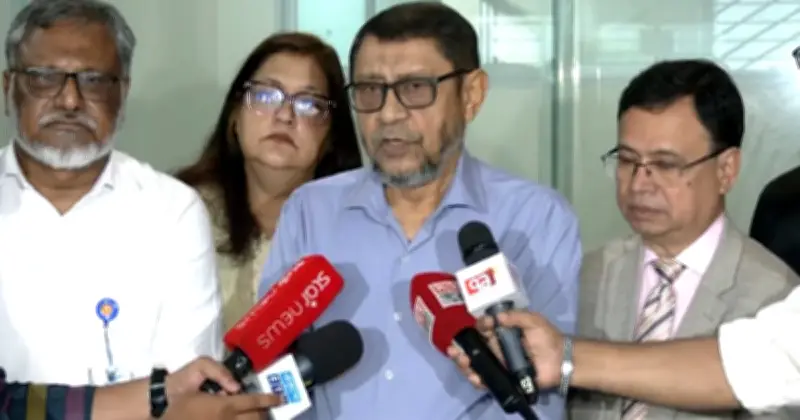 আদ্-দ্বীনে নবজাতক মৃত্যু: পূর্ণাঙ্গ প্রতিবেদন ৩ জুন জমা