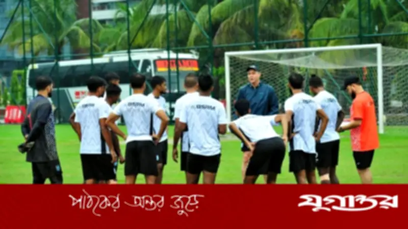 সান মারিনো ম্যাচে বাংলাদেশের চূড়ান্ত দল ঘোষণা, ফিরলেন জিকো