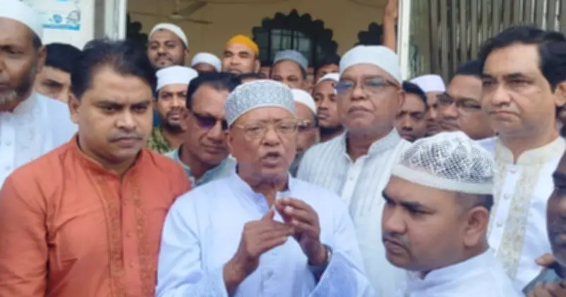 আইনশৃঙ্খলা রাতারাতি পুরোপুরি নিয়ন্ত্রণ সম্ভব নয়: মন্ত্রী