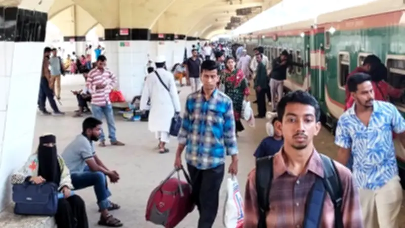 বাংলাদেশের শীর্ষ খবর: হজ ফ্লাইট, ডায়রিয়া সংকট, ট্রাম্পের শর্ত