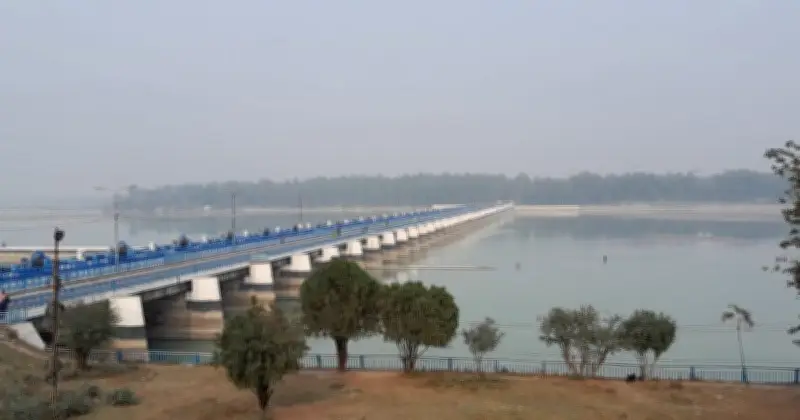 তিস্তা মেগা পরিকল্পনা: উত্তরের নদী বাঁচাতে নতুন উদ্যোগ