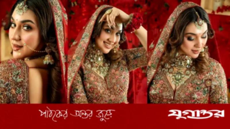 আমার লেহেঙ্গাটা শাকিব খানের খাটের নিচে ছিল: অপু বিশ্বাস