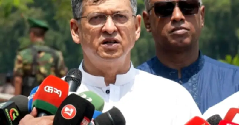 স্বরাষ্ট্রমন্ত্রীর জিয়া আদর্শে বৈষম্যহীন বাংলাদেশ গড়ার আহ্বান