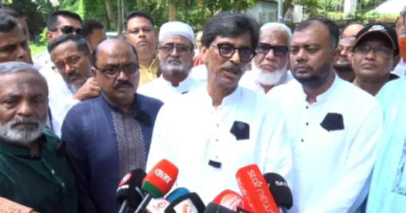 কোরবানির ঈদে চামড়ার দাম কমার কারণ জানালেন মন্ত্রী