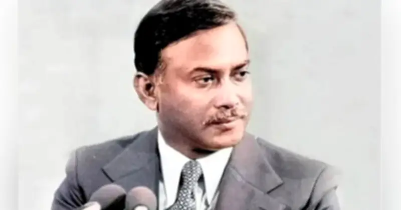 জিয়াউর রহমানের শাহাদাতবার্ষিকীতে ভারতের শ্রদ্ধা