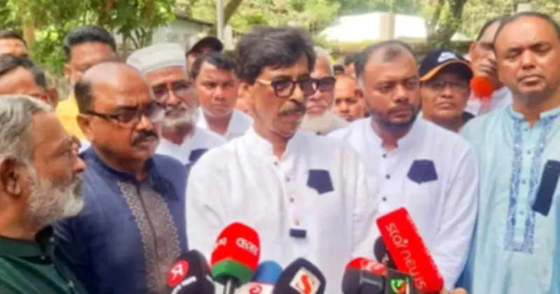 চামড়ার দাম আন্তর্জাতিক বাজারের ওপর নির্ভরশীল: মন্ত্রী