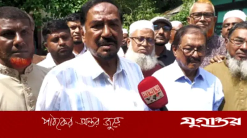 জিয়াউর রহমানকে হত্যা না করলে বাংলাদেশ সমৃদ্ধ হতো: স্পিকার