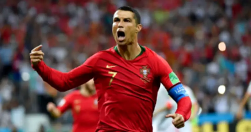 ক্রিস্টিয়ানো রোনালদো: পর্তুগালের বিশ্বকাপ স্বপ্নের মূল কাণ্ডারী নাকি বাধা?