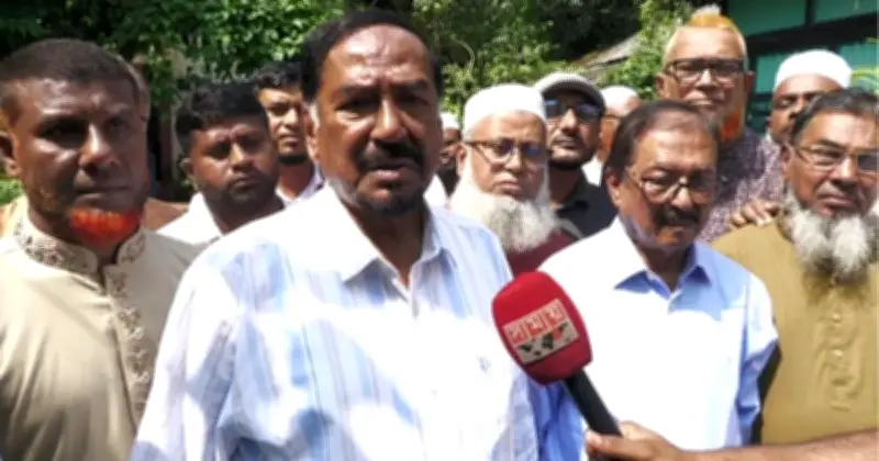 জিয়াউর রহমান বেঁচে থাকলে বাংলাদেশ আরও সমৃদ্ধ হতো: স্পিকার