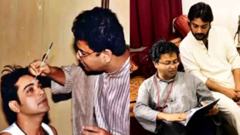 ঋতুপর্ণের মৃত্যুদিনে প্রসেনজিৎ-এর আবেগঘন পোস্ট ভাইরাল